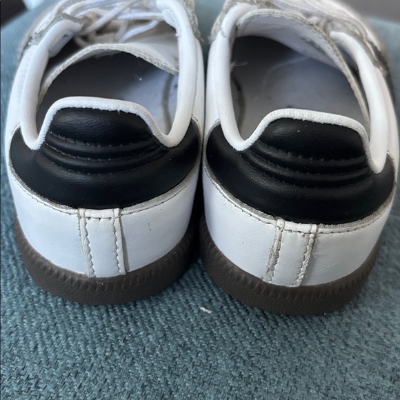Adidas Kids Sambas - Picture 6 of 10